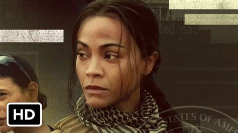 Watch Special Ops: Lioness Season 1 Episode 1: Sacrificial .